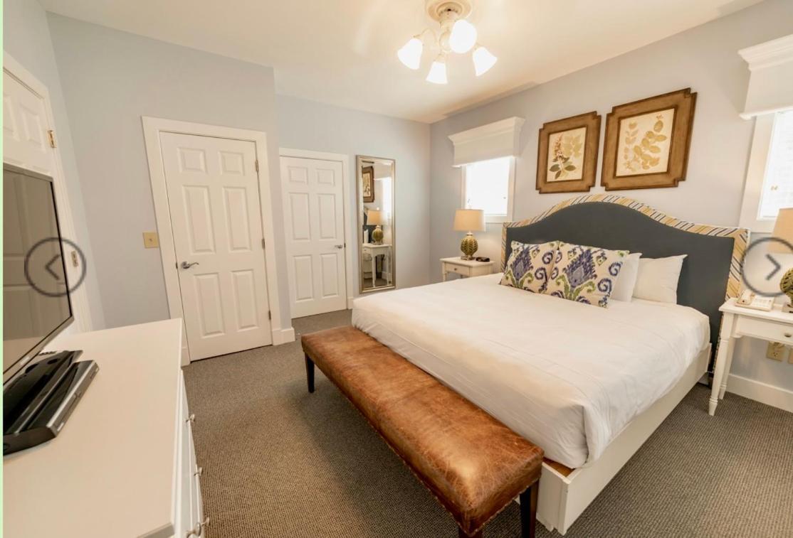 Townes At King'S Creek, Busch Gardens Amusement Park & Water Country, Williamsburg, Va Aparthotel Exterior photo